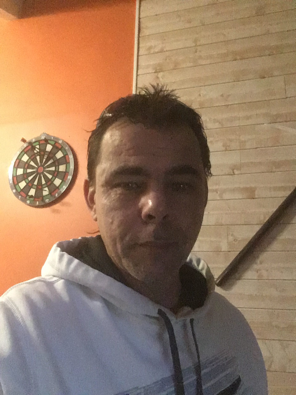 Adrian - Cuevas Bajas - Málaga | Trans