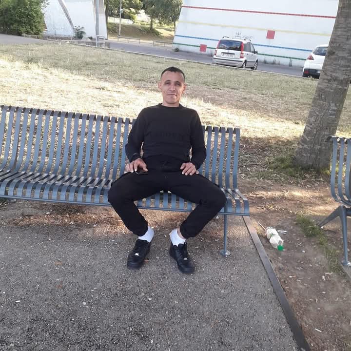 Romain - Cuevas de San Marcos - Málaga | Trans