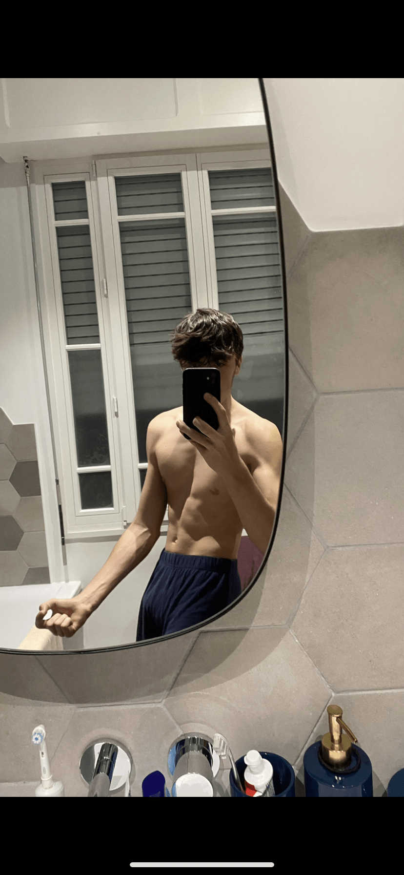 Loïc - Tolox - Málaga | Trans