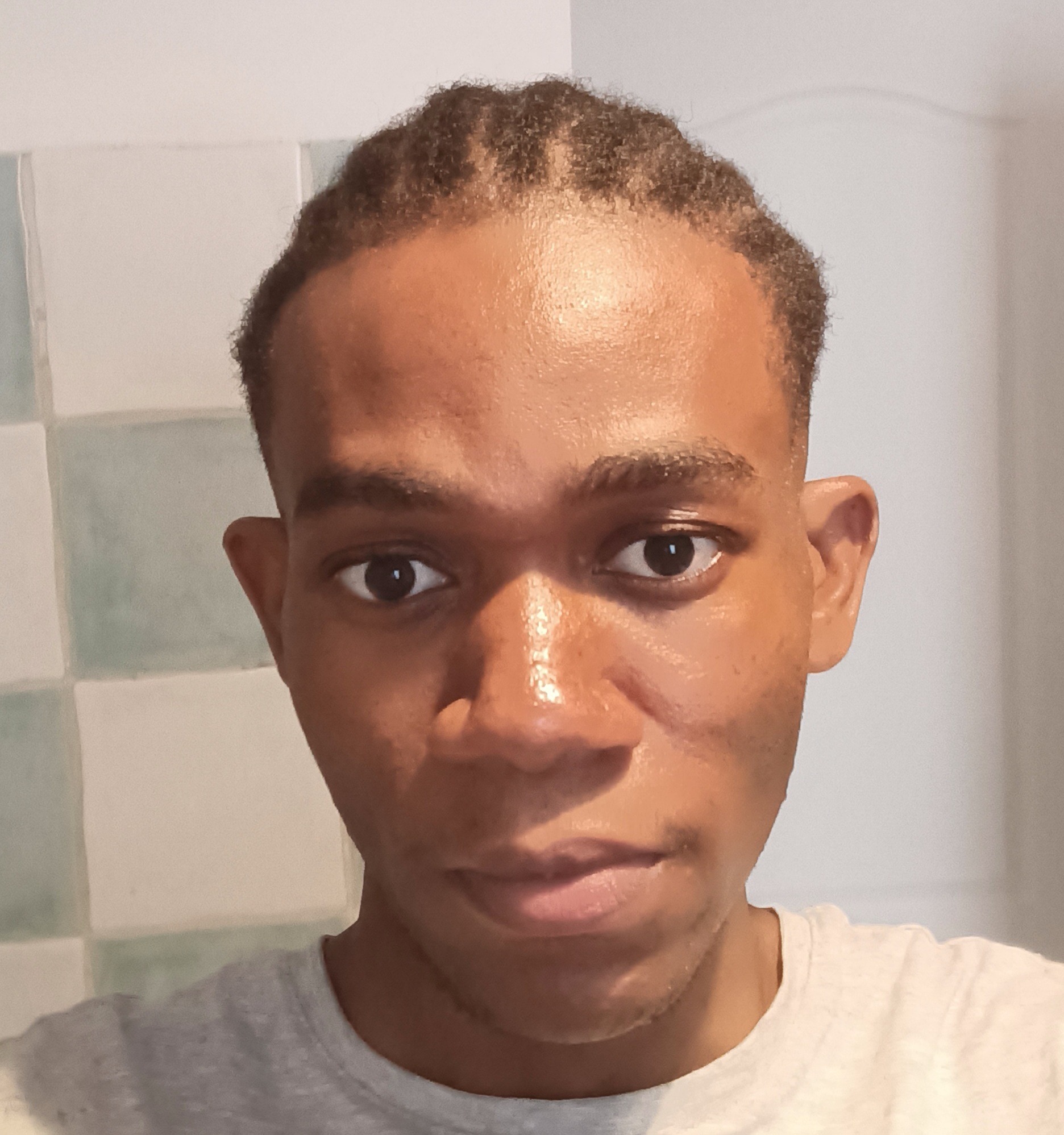 Karim - Igualeja - Málaga | Trans